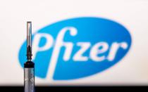 STUDIU Vaccinul Pfizer contra COVID-19, eficient in proportie de 85% dupa prima doza