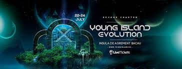 Desfășurare amplă de forțe la Festivalul ‘Young Island – Evolution’ 