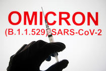 China înregistrează un vârf de contaminări cu SARS-CoV-2