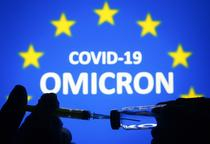Simptome Omicron: cum facem diferența dintre o răceală și noua variantă de Covid