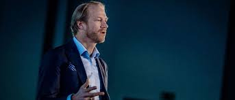 Cofondatorul platformei Skype, Jonas Kjellberg, vine la Iași