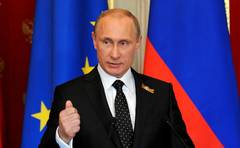 Emisarul lui Donald Trump s-a întâlnit cu Vladimir Putin. Trimisul american face presiuni pentru un armistițiu VIDEO  
