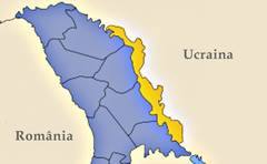 Provocare directă la adresa țării noastre. Separatiștii din Transnistria și trupele ruse simulează 