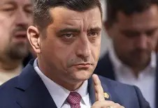 O instanță de la Chișinău, decizie de ultimă oră despre George Simion