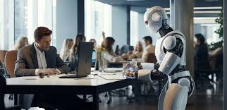Impactul Inteligenței Artificiale asupra pieței muncii din Iași