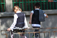 Banii pentru bursele elevilor au fost virați către inspectorate și școli și vor fi plătiți joi, 15 februarie
