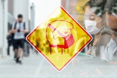 Simptome-cheie ale COVID-19: pierderea bruscă a gustului și a mirosului (studiu)
