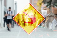 200 de oameni de știință, descoperire care răstoarnă ceea ce se cunoștea despre coronavirus: se transmite prin aer