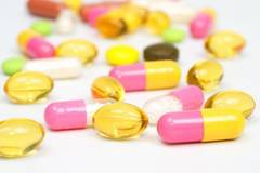 Medicamente antiinflamatoare. Ce pastile să iei atunci când suferi de dureri teribile