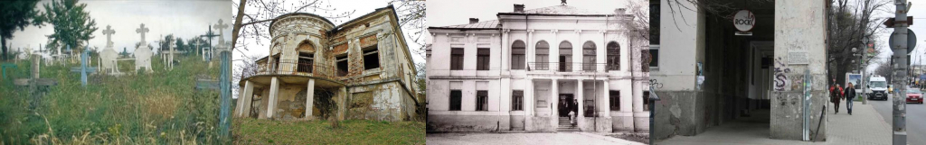 Vineri 13 în Iași. Legendele întunecate ale orașului, de la ganguri blestemate la casele călăului și crimele uitate