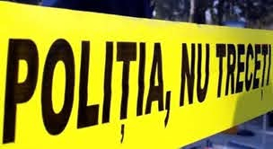 Crimă la Flămânzi