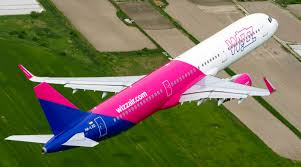 Wizz Air anunță o nouă bază operaționala în Bacău
