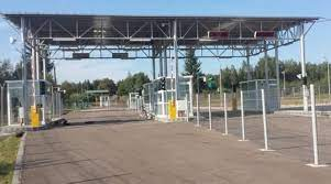Se deschide Punctul de trecere a frontierei de la Vicovul de Sus