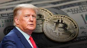Doi români lucrează pentru Donald Trump
