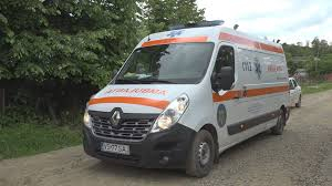 Incident la o secție din Vaslui. Un bărbat de 70 de ani a leșinat după ce a votat