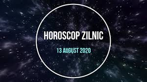 Horoscop zilnic