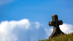 Vand loc de veci in cimitirul Sf Petru si Pavel,