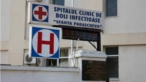 Situaţia devine dramatică în spitalele din Iaşi, din cauza valului de pacienţi Covid / Managerul spitalului de Boli Infecţioase: Lupta cu virusul a fost pierdută. Am ajuns aici din cauza ratei scăzute