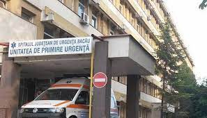  Program de vizită restricționat, la Spitalul Bacău