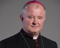 Monseniorul Aurel Percă, înscăunat sâmbătă ca arhiepiscop mitropolit de Bucureşti