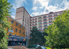 O femeie din Botoşani care a suferit arsuri grave aşteaptă de o săptămână un pat liber într-un spital de profil. Ce a urmat