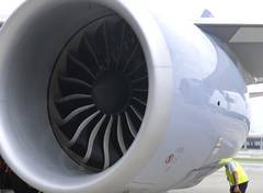 Motivul pentru care însoțitorii de bord sting luminile atunci când avionul aterizează