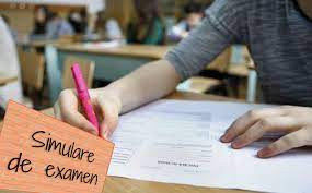 Simulare la Evaluarea Națională, subiecte la Matematică