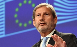 Comisarul austriac dă speranțe României și Bulgariei: În viitorul relativ previzibil ambele țări vor deveni membri ai Schengen