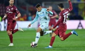 S-a DECIS când se va relua Liga I: s-a stabilit data derby-ului dintre CFR Cluj și FCSB