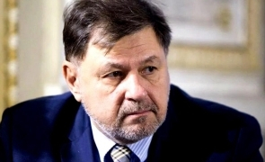 Alexandru Rafila răspunde la o întrebare care este pe buzele multora: de ce nu poți intra în magazine dacă ai temperatura de peste 37,3 grade
