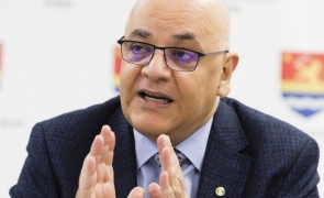 Raed Arafat apără sistemul RO-ALERT după alerta pentru Galați și Tulcea: 'Este totuşi mult mai bine decât să pornim sirenele'