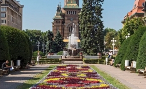 Un oraș din România a fost încoronat drept 'cel mai ieftin city break' din lume: Turiștii străini îl iau cu asalt