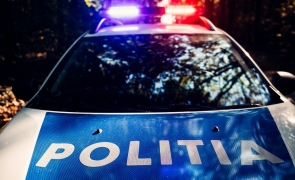 Până și polițiștii au avut un șoc: câte droguri puteau să aibă la ei niște tineri care dădeau o petrecere în București