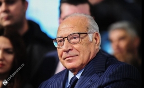 Gest surprinzător al lui Dan Voiculescu față de jurnaliștii Antena 3