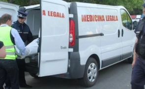 O femeie din Comăneşti a decedat intoxicată cu monoxid de carbon degajat de la un incendiu în locuinţă