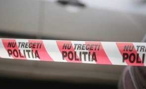 Un polițist din Neamț s-a sinucis în timpul serviciului: Era testat psihologic, apt, în termen
