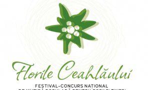 Neamţ: O giurgiuveancă în vârstă de 17 ani a câştigat trofeul Festivalului 'Florile Ceahlăului'