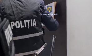 A fost găsită minora dispărută de două zile de acasă; a dormit într-o livadă, de frica tatălui