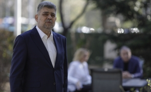 Cine a lăsat Moldova în subdezvoltare? Ciolacu răspunde: 'Asta vreţi să recunosc eu? Că e o vină a PSD? Nu, a fost o lipsă de viziune în cei 30 de ani'