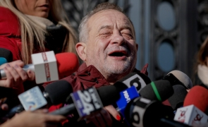 Surpriză după denunțul la DNA! Dumitru Buzatu, plasat în arest la domiciliu