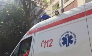 Detalii șocante în cazul tentativei de suicid a grefierei de la Vaslui. Ce a împins-o la acest gest
