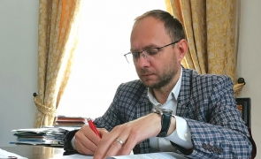 Primarul din Botoșani, premiat pentru cel mai accelerat ritm de accesare a fondurilor europene – de 5 ori mai mult față de predecesorii săi