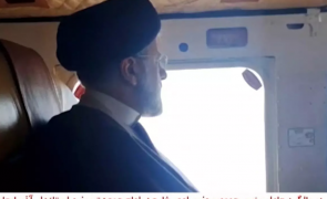 Iranul dezvăluie cauzele prăbușirii elicopterului președintelui Raisi - Israelul nu a avut nicio legătură