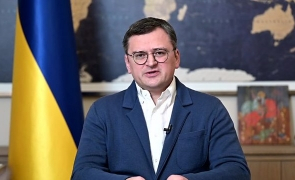 Kuleba dezvăluie cea mai mare problemă a Ucrainei: 'Este foarte supărător' / Remarcile sale vin după ce Lavrov a spus că Occidentul 'se joacă cu focul'