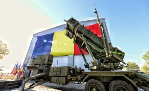 Apel disperat al Ucrainei pentru sistemele Patriot: România nu are încă o soluție de rezervă