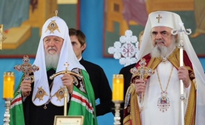 Patriarhia Română și Patriarhia Rusiei au rupt legăturile? Patriarhul Kirill nu i-a trimis mesaj de condoleanțe și Patriarhului Daniel, în urma inundațiilor
