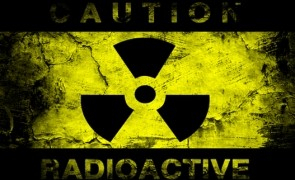 Alertă radioactivă la granița României - O cantitate importantă de material radioactiv, folosit la construirea 'bombelor murdare', a fost consfiscată