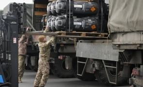 Sondajul care îi dă fiori reci lui Zelenski: 51% dintre americani se opun sprijinului militar pentru Ucraina