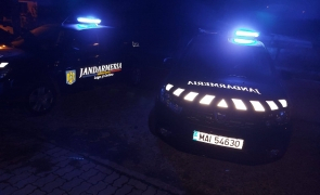 ALERTĂ Jandarmeria Română în `alertă roșie` - SURSE: Se mobilizează cele cinci batalioane de Ordine Publică de la nivelul Bucureștiului