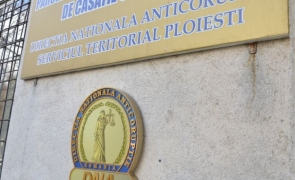 Primarul din Târgu Mureș, săltat de DNA. E acuzat de luare de mită. Prejudiciul 200.000 €